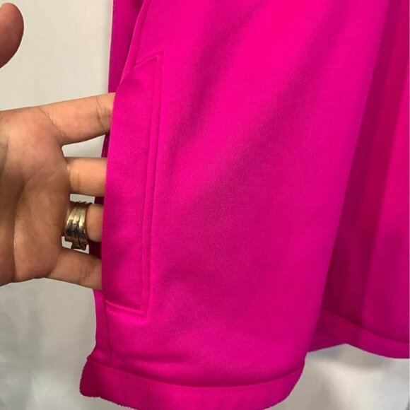 𝅺⭐️columbia girls pullover. Bright pink/magenta. Hooded with pockets. New c… - Picture 6 of 10